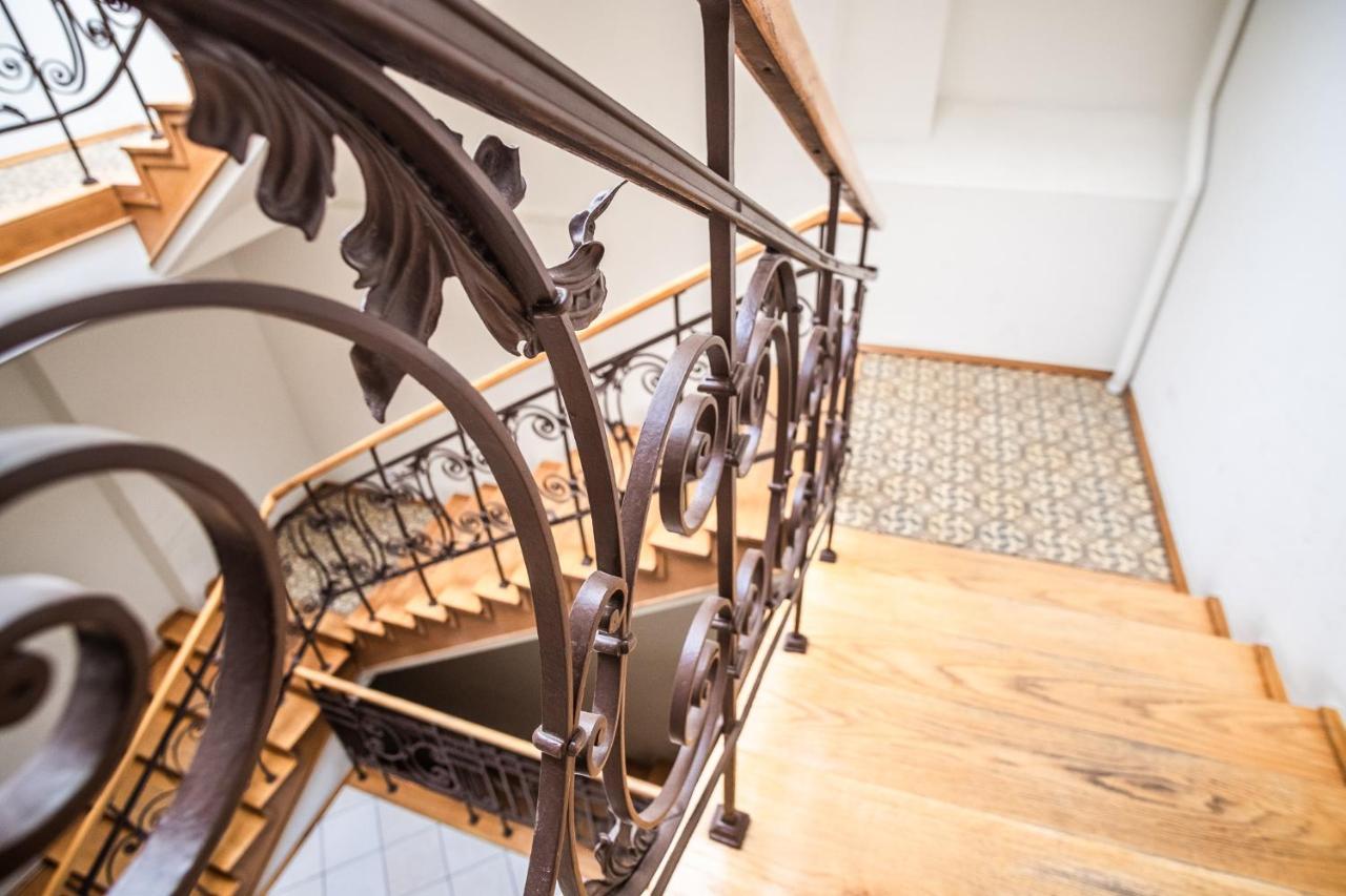 Mb Cracow Apartments Краков Экстерьер фото