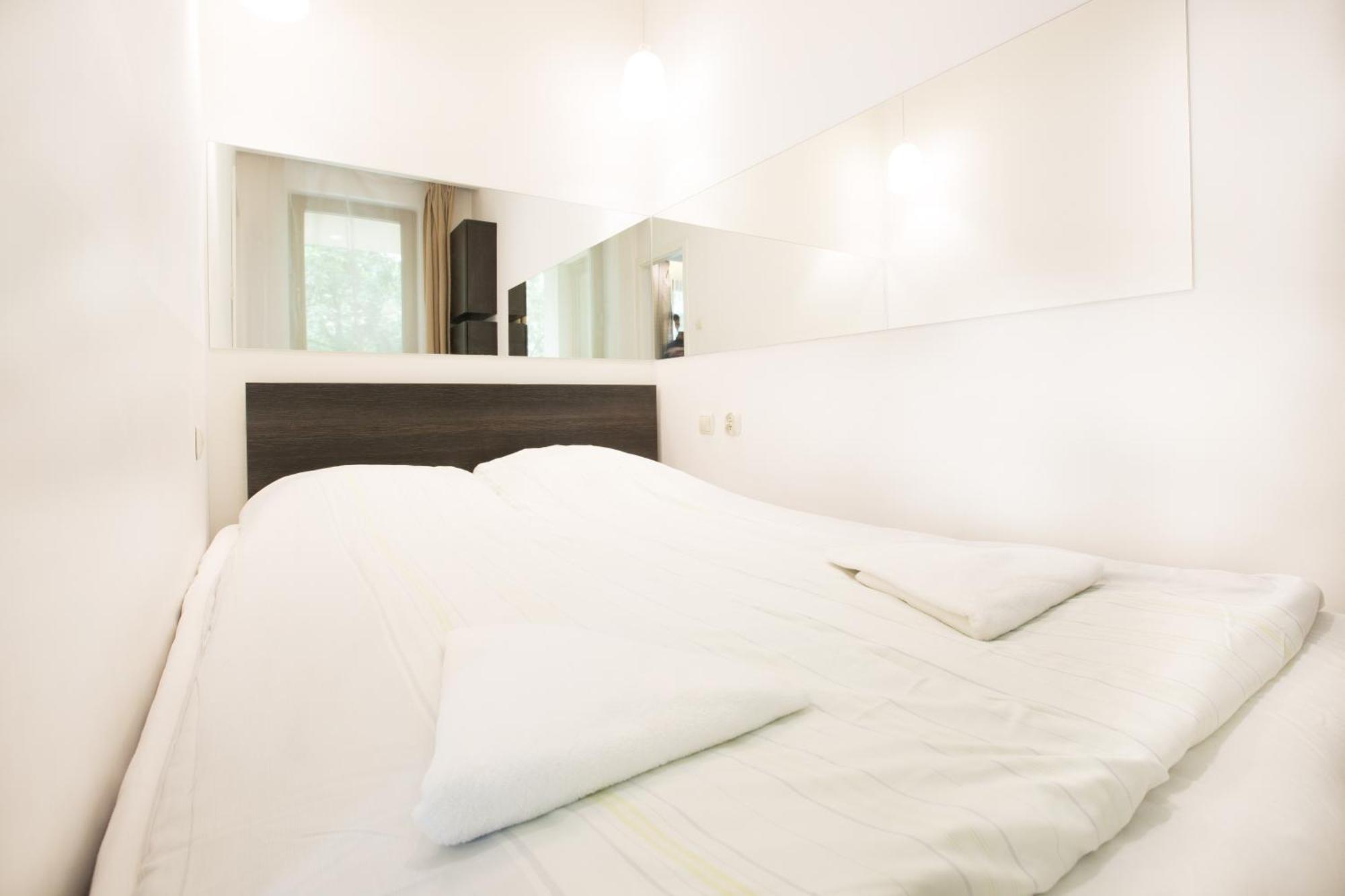 Mb Cracow Apartments Краков Номер фото