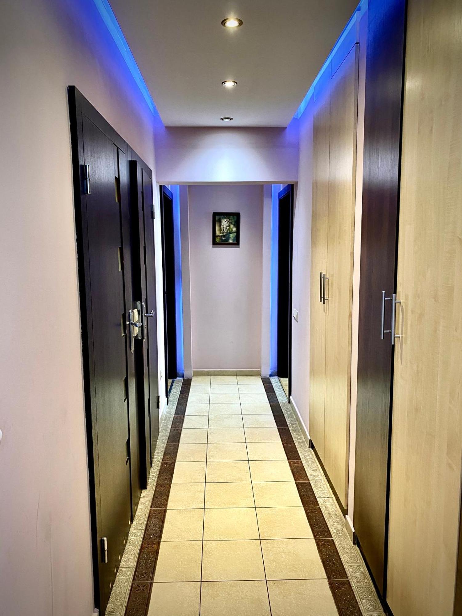 Mb Cracow Apartments Краков Номер фото