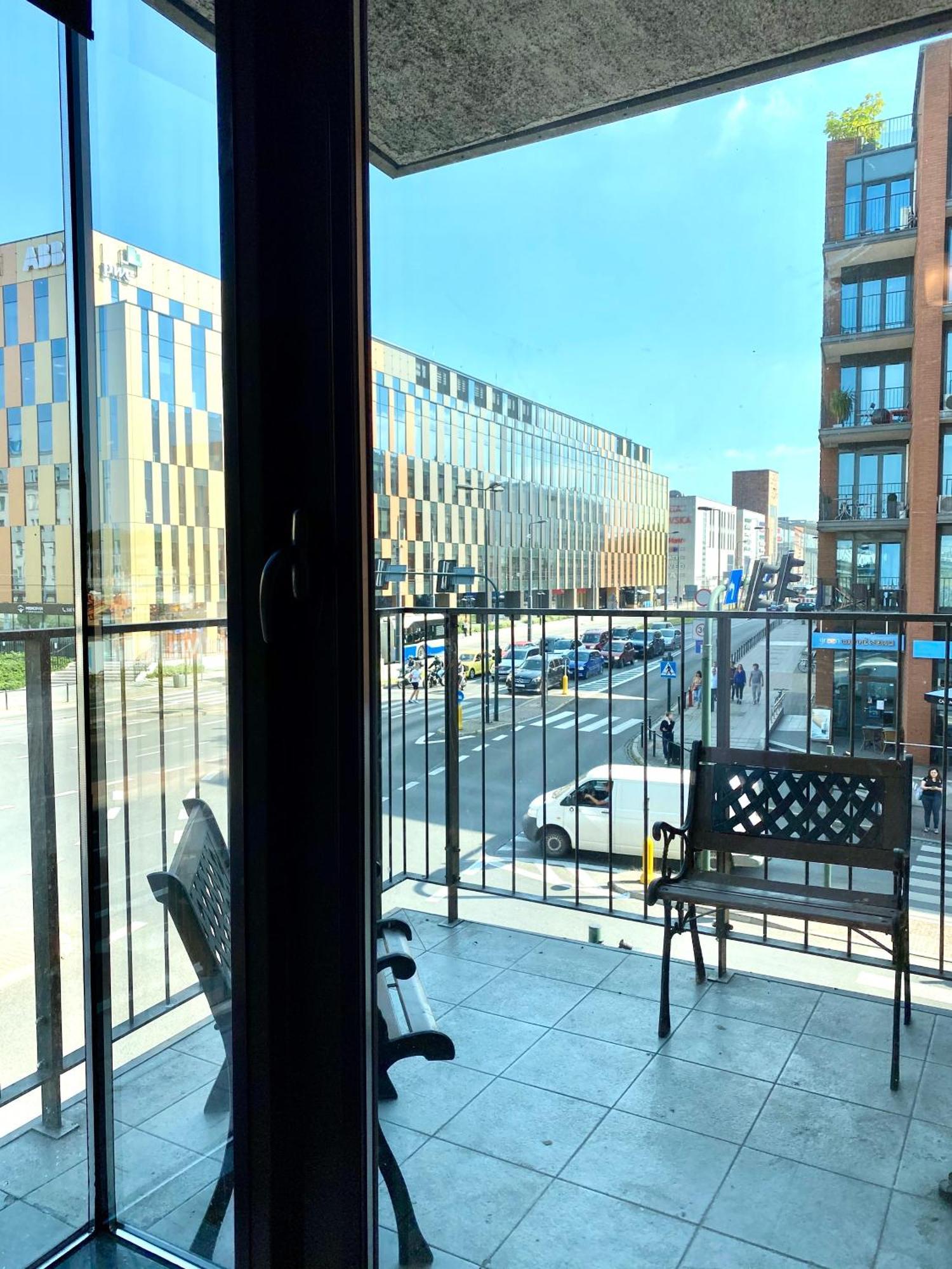 Mb Cracow Apartments Краков Номер фото