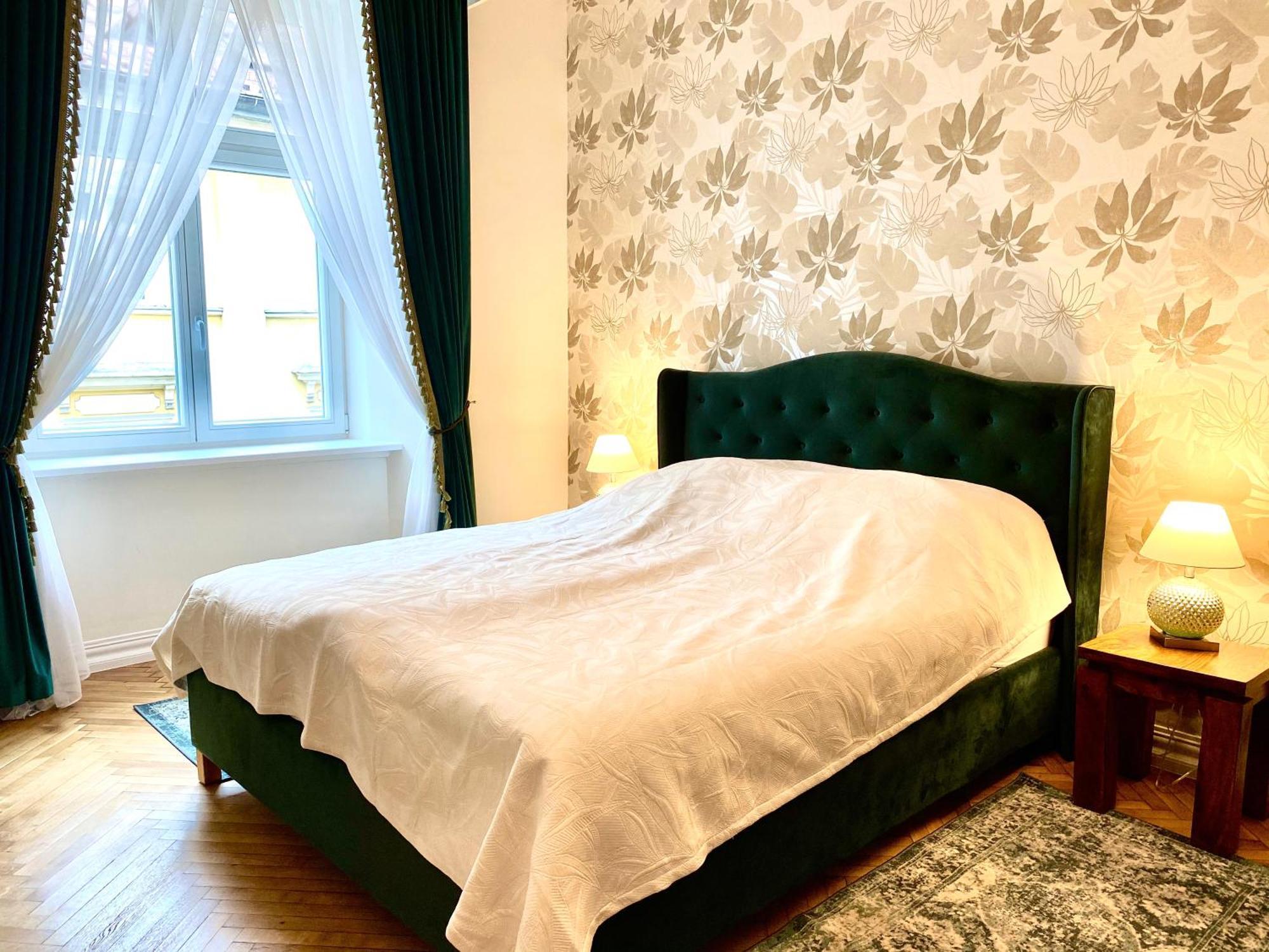 Mb Cracow Apartments Краков Номер фото