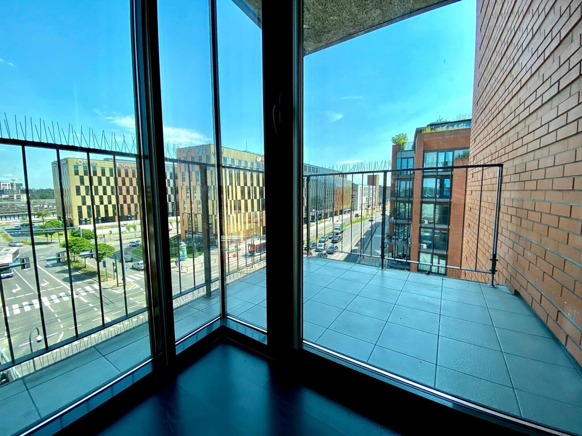 Mb Cracow Apartments Краков Номер фото