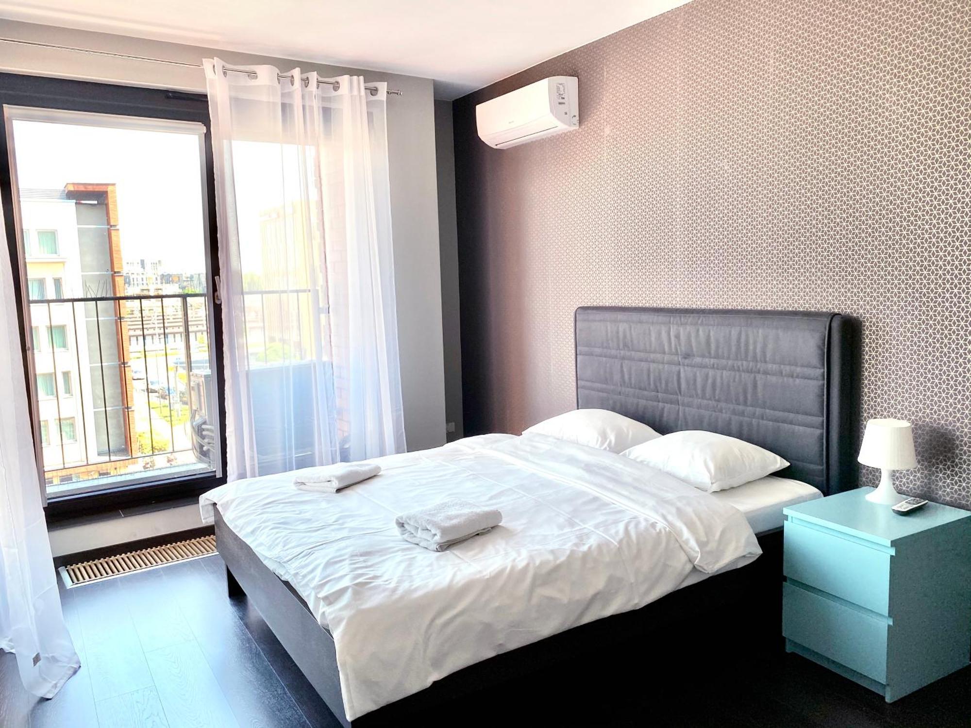 Mb Cracow Apartments Краков Номер фото