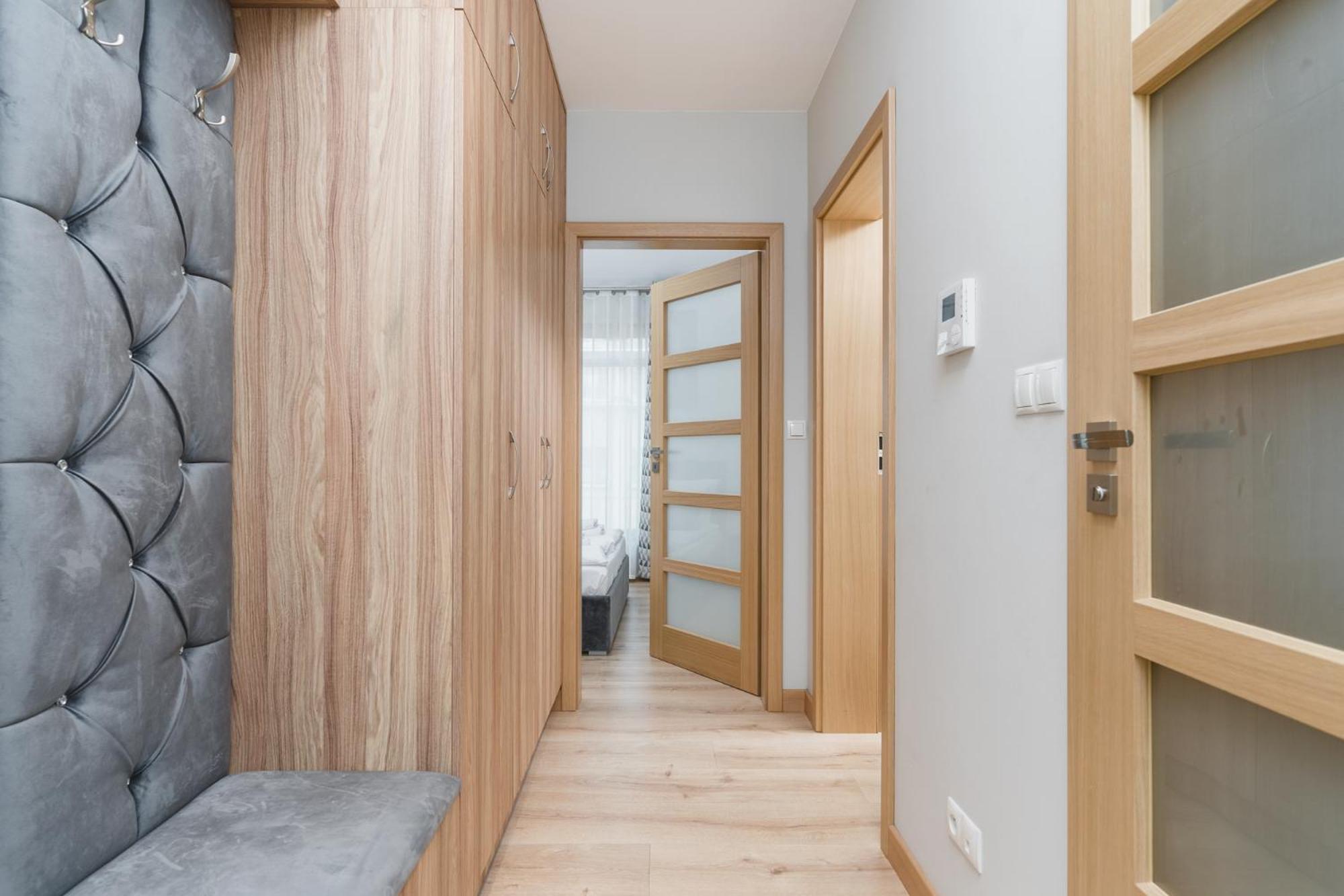Mb Cracow Apartments Краков Номер фото