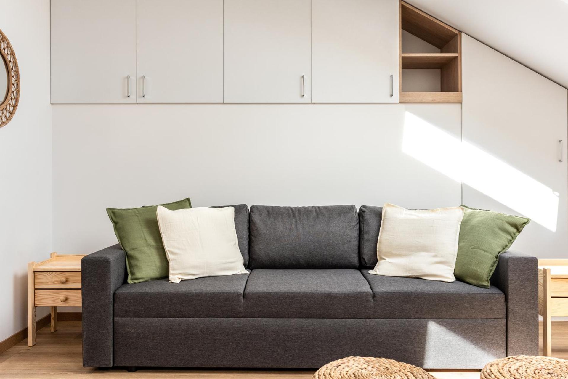 Mb Cracow Apartments Краков Экстерьер фото