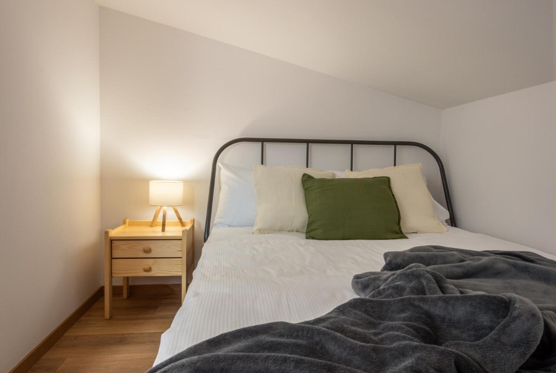 Mb Cracow Apartments Краков Экстерьер фото