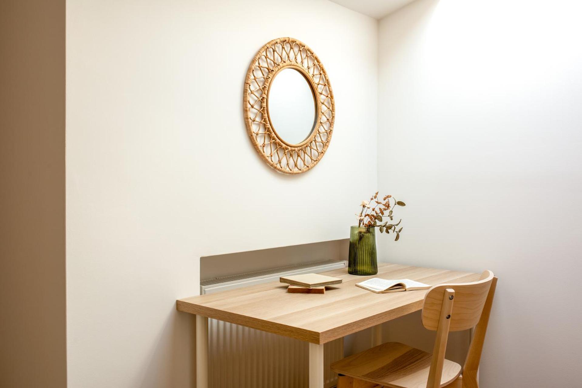Mb Cracow Apartments Краков Экстерьер фото