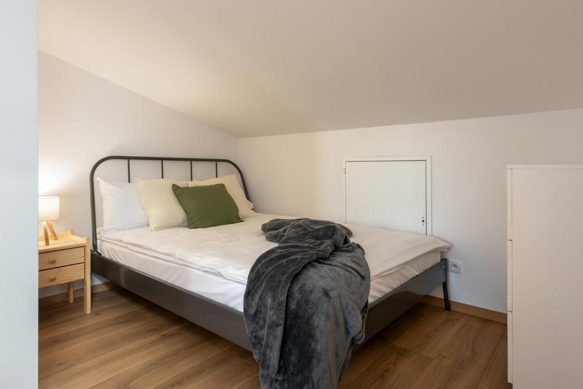Mb Cracow Apartments Краков Экстерьер фото